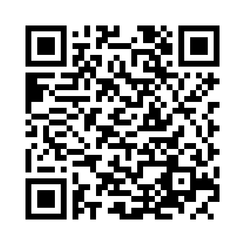 Código QR do registo