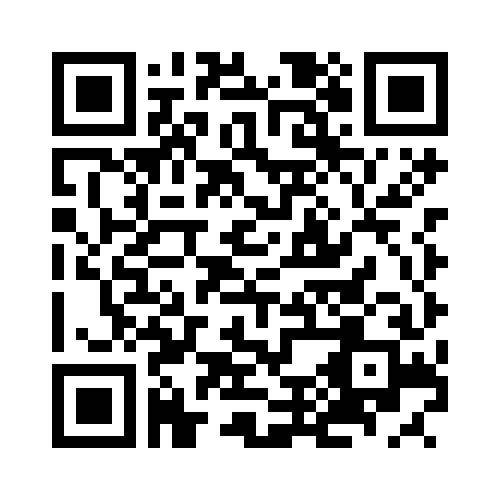 Código QR do registo