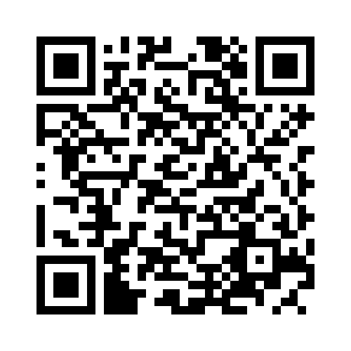 Código QR do registo