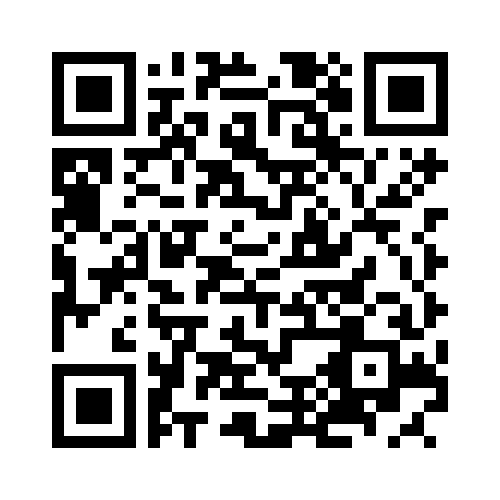 Código QR do registo