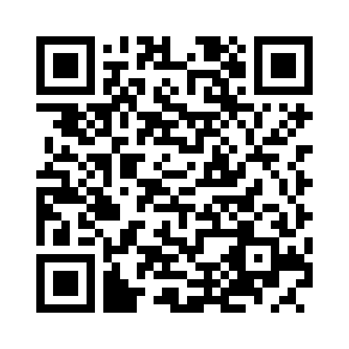 Código QR do registo