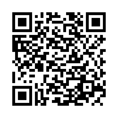 Código QR do registo