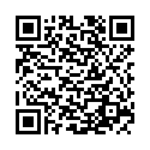 Código QR do registo