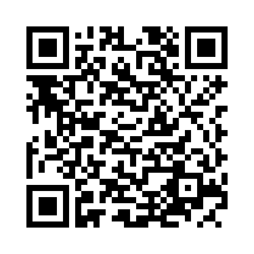 Código QR do registo