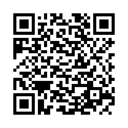 Código QR do registo