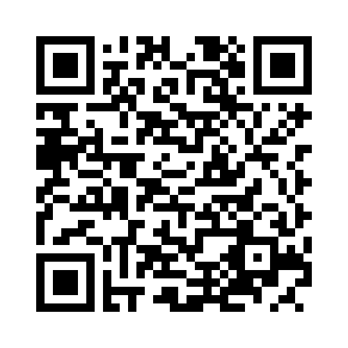 Código QR do registo