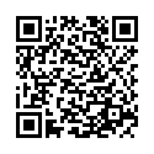 Código QR do registo