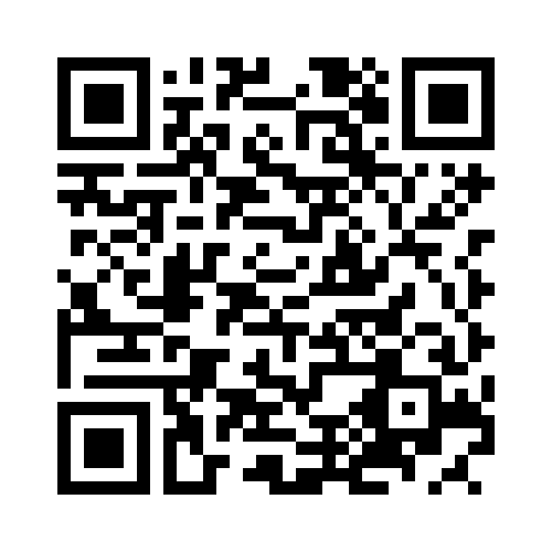 Código QR do registo