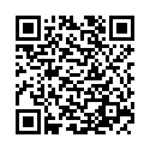 Código QR do registo