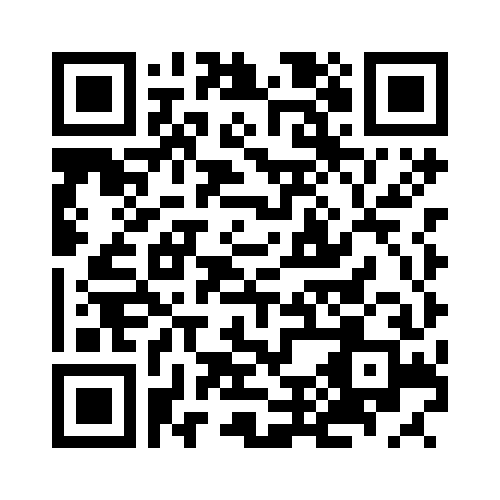 Código QR do registo