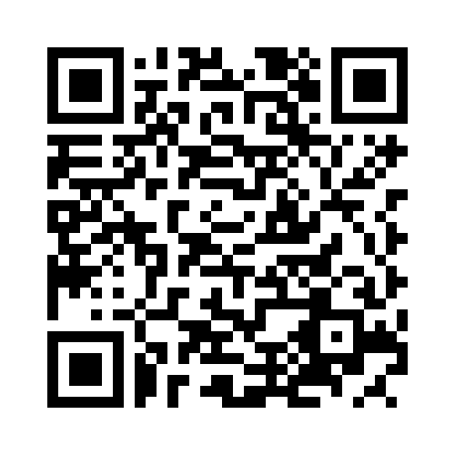 Código QR do registo