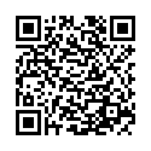 Código QR do registo