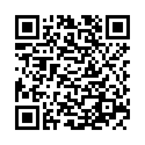 Código QR do registo