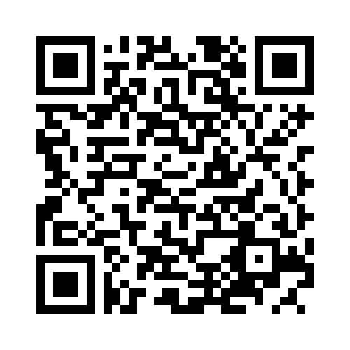 Código QR do registo