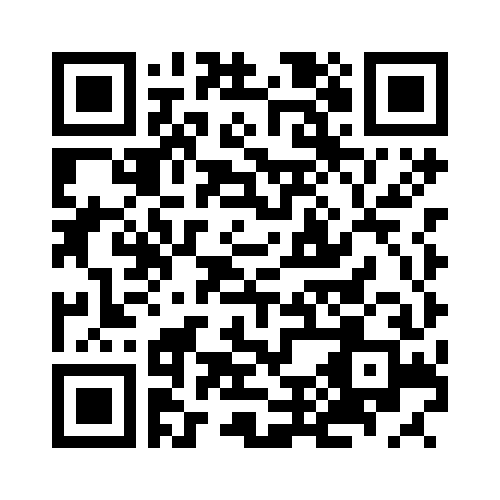 Código QR do registo