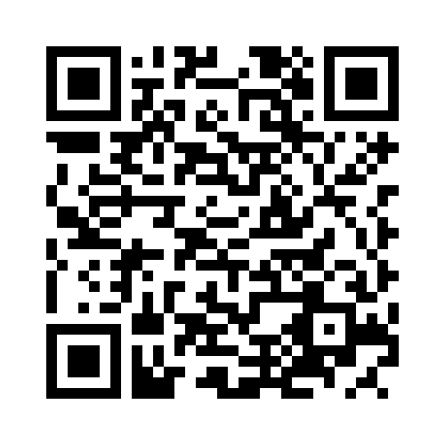 Código QR do registo