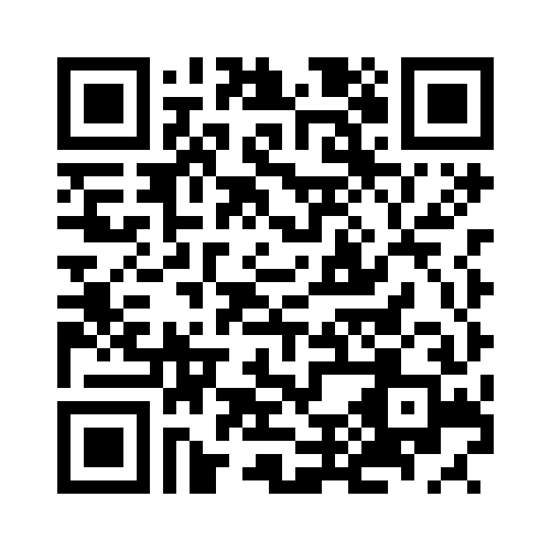 Código QR do registo