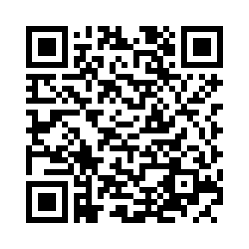 Código QR do registo