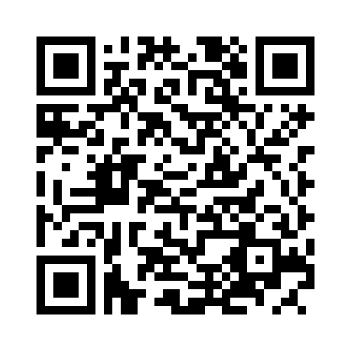 Código QR do registo