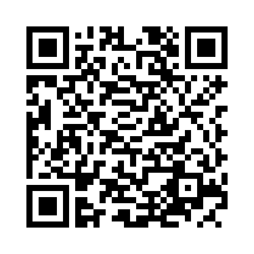 Código QR do registo