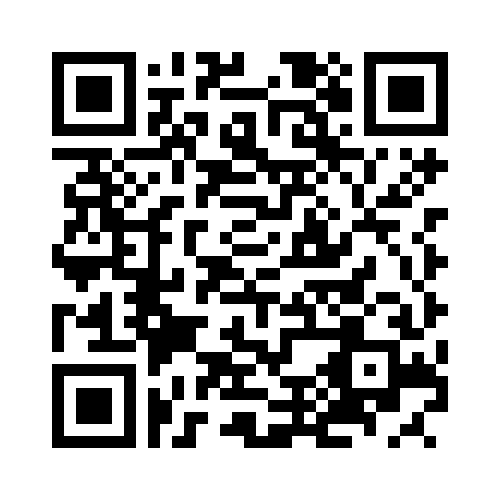 Código QR do registo