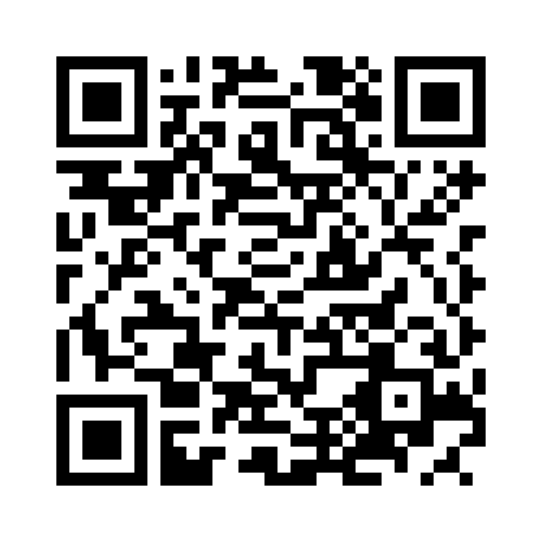 Código QR do registo