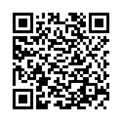 Código QR do registo