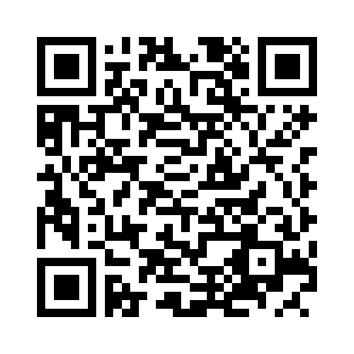 Código QR do registo