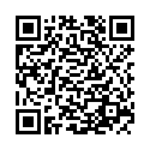 Código QR do registo