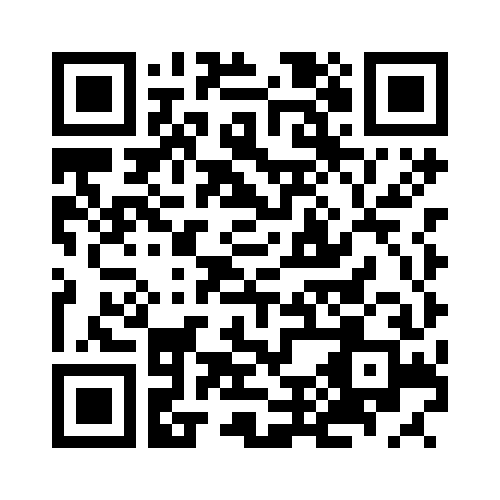 Código QR do registo