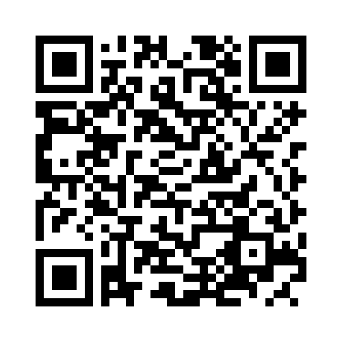 Código QR do registo