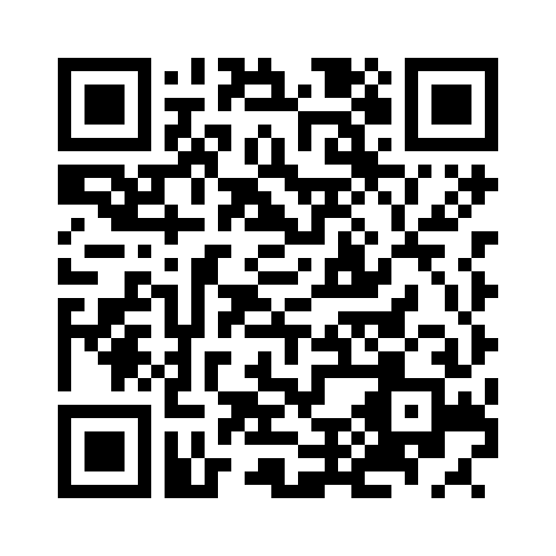 Código QR do registo