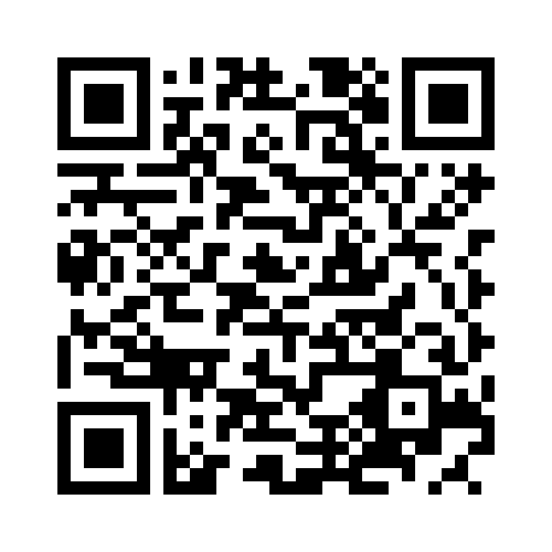 Código QR do registo