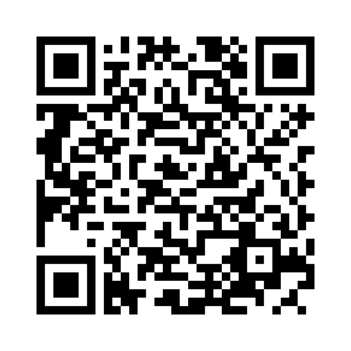 Código QR do registo