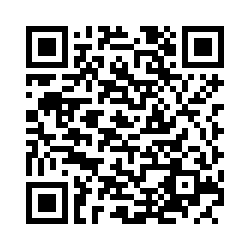 Código QR do registo