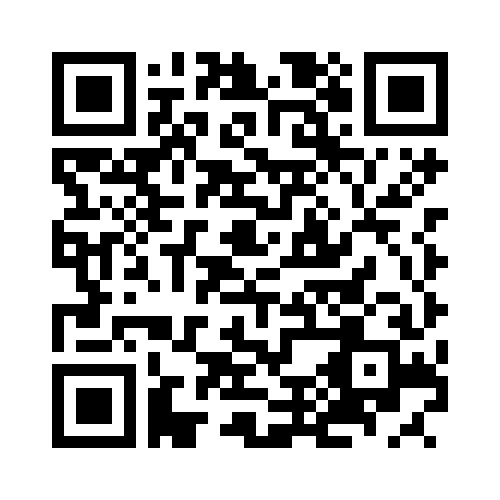 Código QR do registo