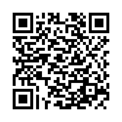 Código QR do registo