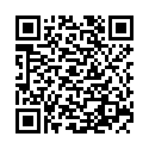 Código QR do registo