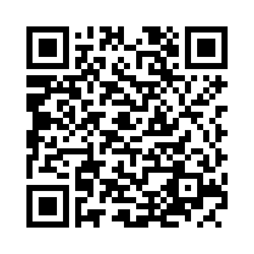 Código QR do registo