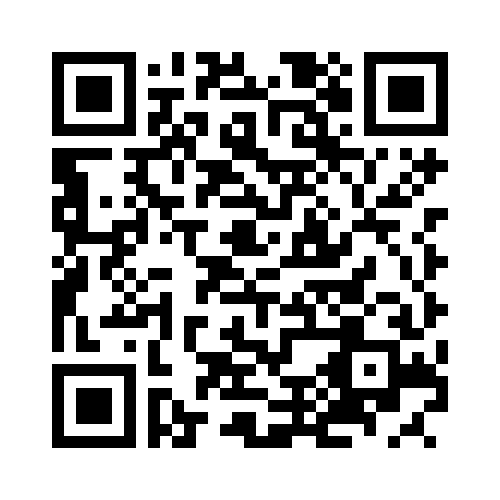 Código QR do registo