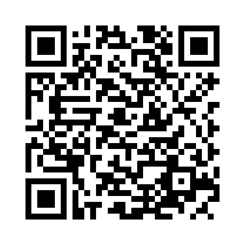 Código QR do registo