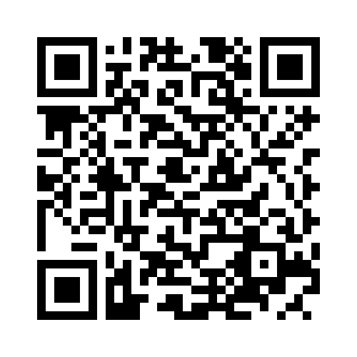 Código QR do registo