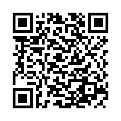 Código QR do registo