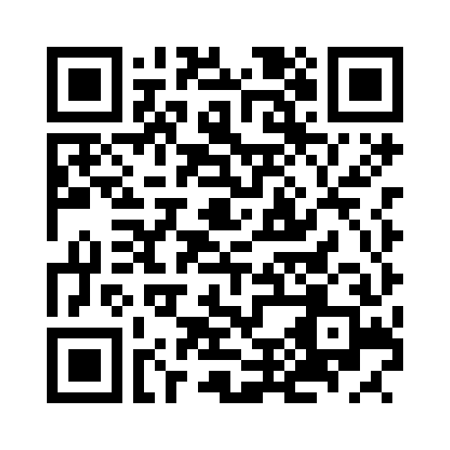 Código QR do registo