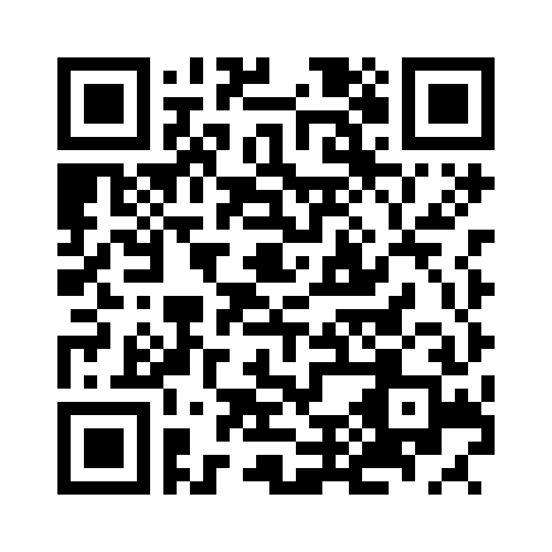 Código QR do registo