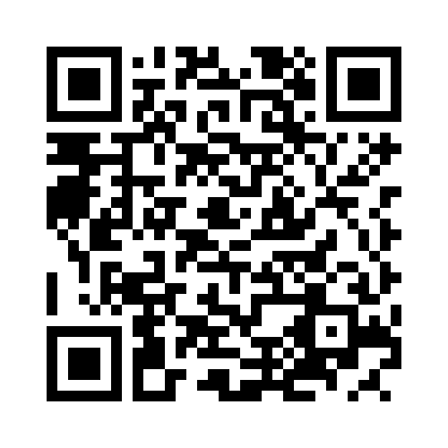 Código QR do registo