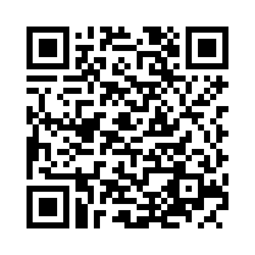 Código QR do registo