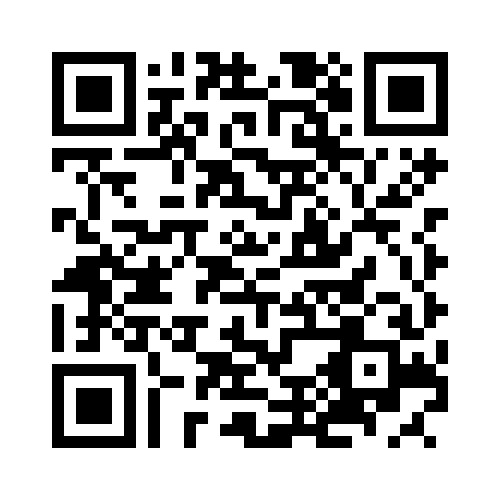 Código QR do registo