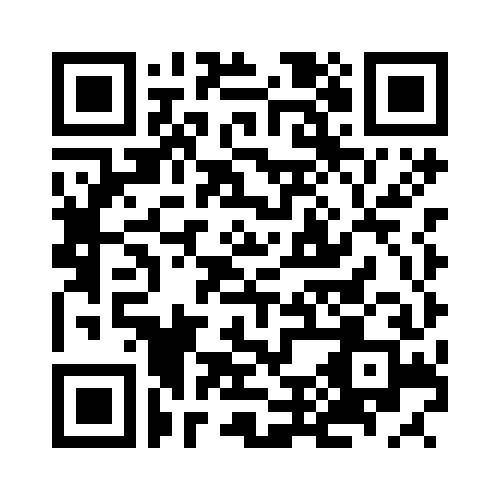 Código QR do registo