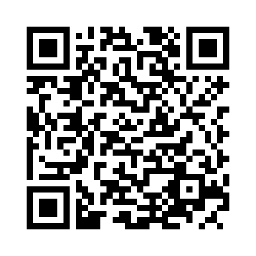 Código QR do registo